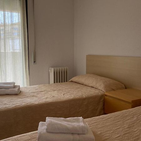 Residencia Universitaria Pare Claret Girona Eksteriør bilde
