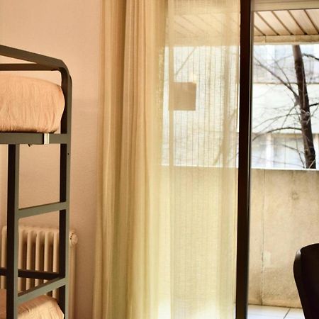 Residencia Universitaria Pare Claret Girona Eksteriør bilde